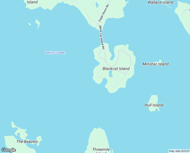 map of restaurants, bars, coffee shops, grocery stores, and more near 26 Tiger Trail in Moultonborough