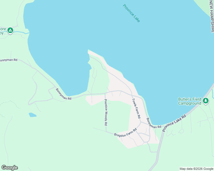 map of restaurants, bars, coffee shops, grocery stores, and more near 306 Bonnyman Road in Wakefield