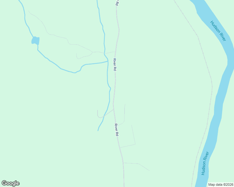 map of restaurants, bars, coffee shops, grocery stores, and more near 358 River Road in North Creek