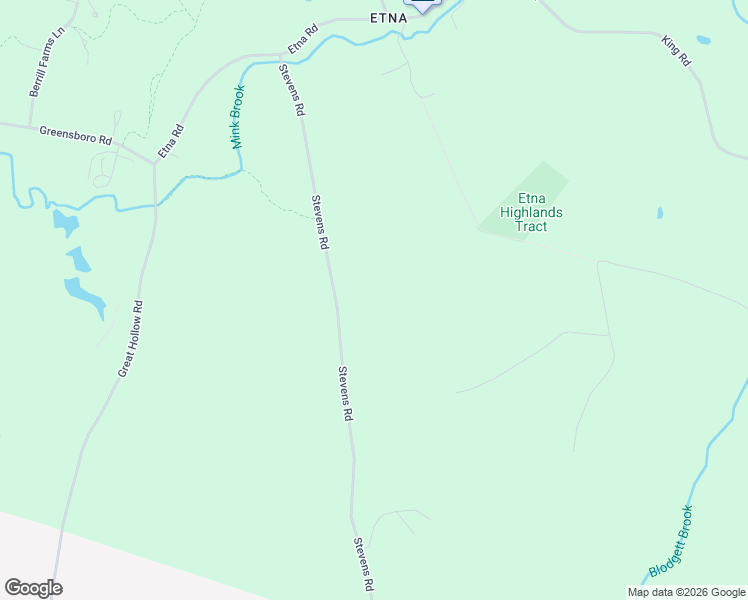 map of restaurants, bars, coffee shops, grocery stores, and more near 25-65 Stevens Road in Hanover