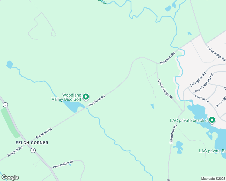 map of restaurants, bars, coffee shops, grocery stores, and more near Burnham Road in Limerick