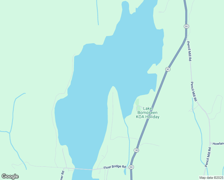 map of restaurants, bars, coffee shops, grocery stores, and more near 559 Ledgemere Point in Hubbardton