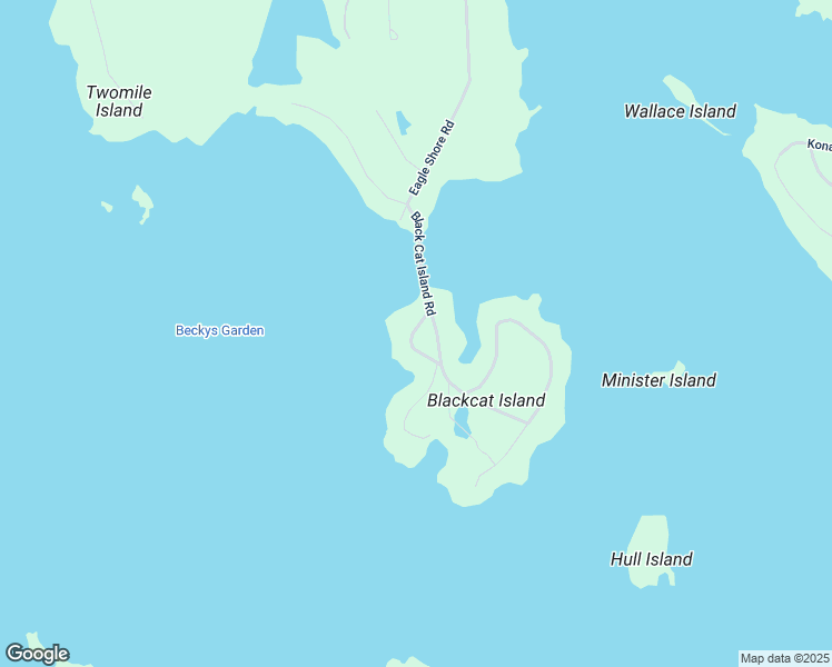 map of restaurants, bars, coffee shops, grocery stores, and more near 12 Panther Path in Moultonborough