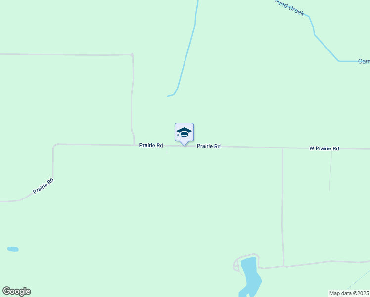 map of restaurants, bars, coffee shops, grocery stores, and more near in Oakfield