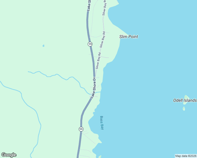 map of restaurants, bars, coffee shops, grocery stores, and more near 8124 Lake Shore Drive in Silver Bay