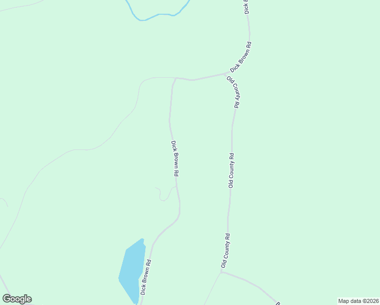 map of restaurants, bars, coffee shops, grocery stores, and more near 1941 Dick Brown Road in Plymouth