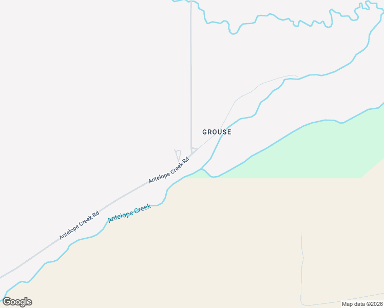 map of restaurants, bars, coffee shops, grocery stores, and more near Antelope Creek Road in Moore