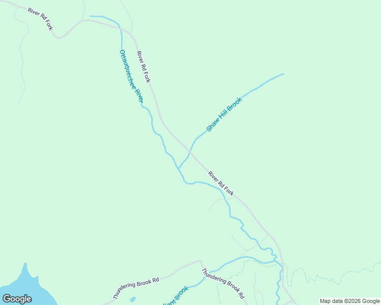 map of restaurants, bars, coffee shops, grocery stores, and more near 1655 River Road Fork in Killington