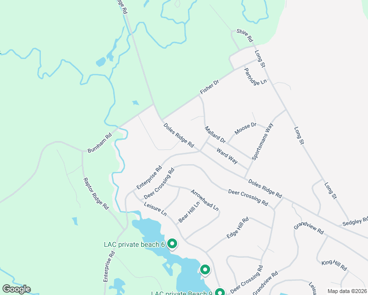 map of restaurants, bars, coffee shops, grocery stores, and more near 55 Business Park Road in Limerick