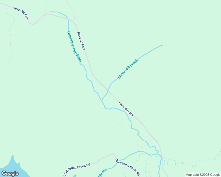 map of restaurants, bars, coffee shops, grocery stores, and more near 1655-1871 River Road in Killington