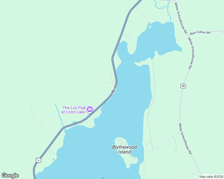 map of restaurants, bars, coffee shops, grocery stores, and more near 7171 U.S. 9 in Chestertown