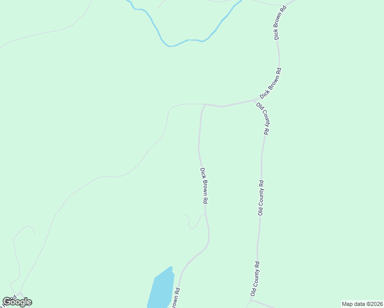 map of restaurants, bars, coffee shops, grocery stores, and more near 1941 Dick Brown Road in Plymouth