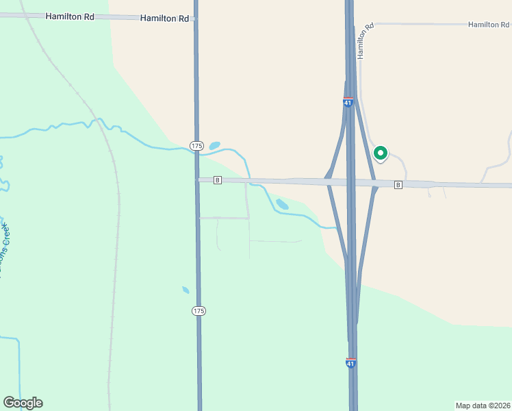 map of restaurants, bars, coffee shops, grocery stores, and more near N4067 Twin Oaks Drive in Fond du Lac