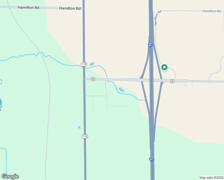map of restaurants, bars, coffee shops, grocery stores, and more near N4067 Twin Oaks Drive in Fond du Lac