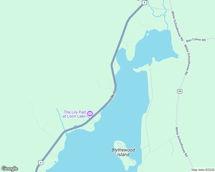 map of restaurants, bars, coffee shops, grocery stores, and more near 7194 U.S. 9 in Chestertown