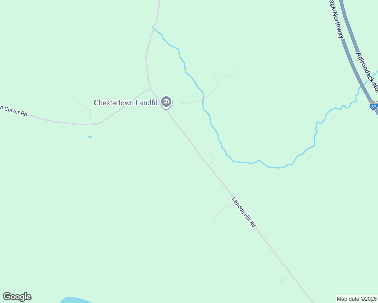 map of restaurants, bars, coffee shops, grocery stores, and more near 563 Landon Hill Road in Chestertown