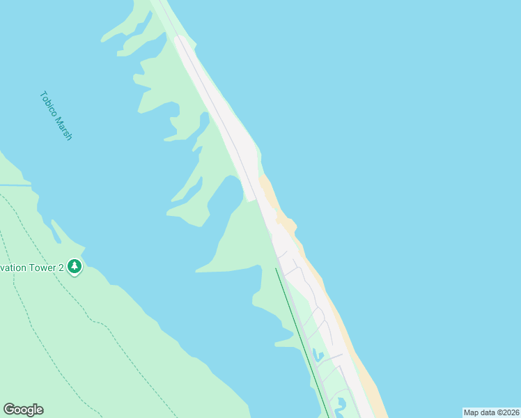 map of restaurants, bars, coffee shops, grocery stores, and more near 370 Killarney Beach Road in Bay City