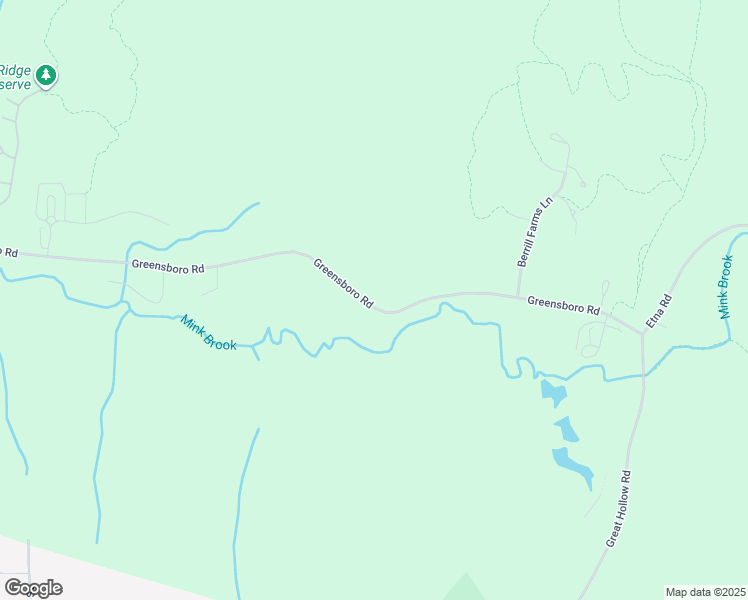 map of restaurants, bars, coffee shops, grocery stores, and more near 6 Berrill Farms Lane in Hanover