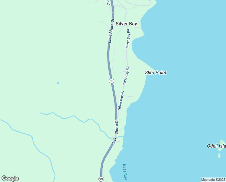 map of restaurants, bars, coffee shops, grocery stores, and more near 8171 Lake Shore Drive in Silver Bay