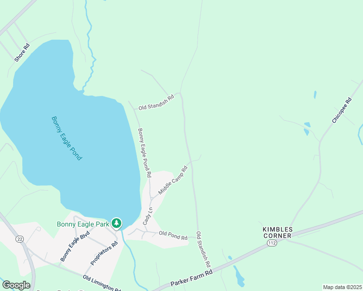 map of restaurants, bars, coffee shops, grocery stores, and more near 122 Old Standish Road in Buxton