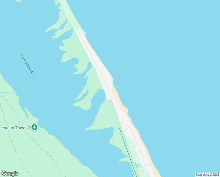 map of restaurants, bars, coffee shops, grocery stores, and more near 352 Killarney Beach Road in Bay City