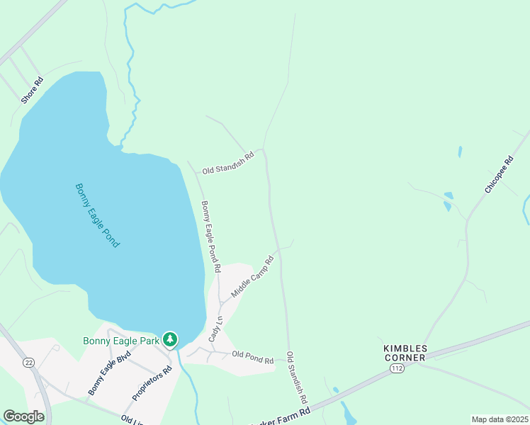 map of restaurants, bars, coffee shops, grocery stores, and more near 122 Old Standish Road in Buxton
