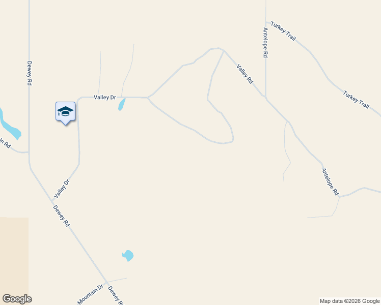 map of restaurants, bars, coffee shops, grocery stores, and more near 10251 Valley Road in Edgemont