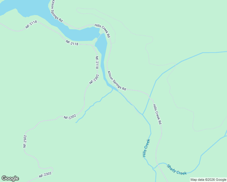 map of restaurants, bars, coffee shops, grocery stores, and more near in Oakridge