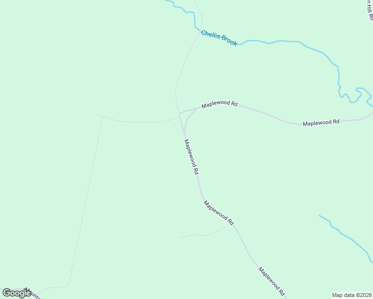 map of restaurants, bars, coffee shops, grocery stores, and more near 273 Maplewood Road in Parsonsfield