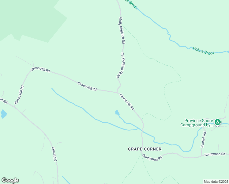 map of restaurants, bars, coffee shops, grocery stores, and more near 189 Simon Hill Road in Effingham