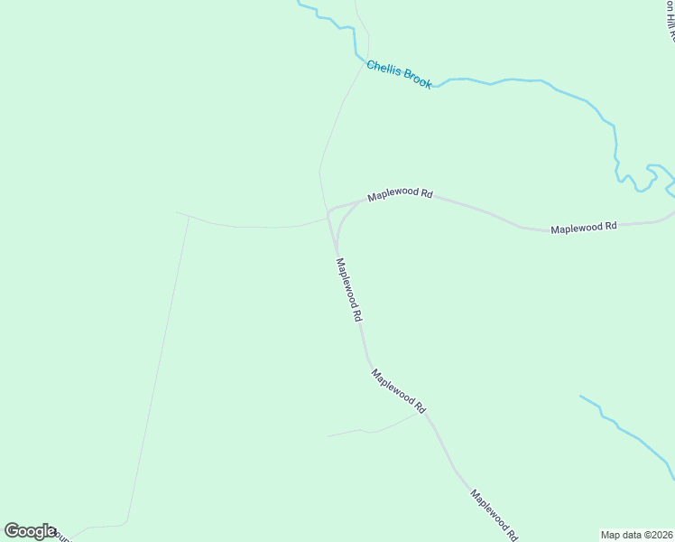 map of restaurants, bars, coffee shops, grocery stores, and more near 273 Maplewood Road in Parsonsfield