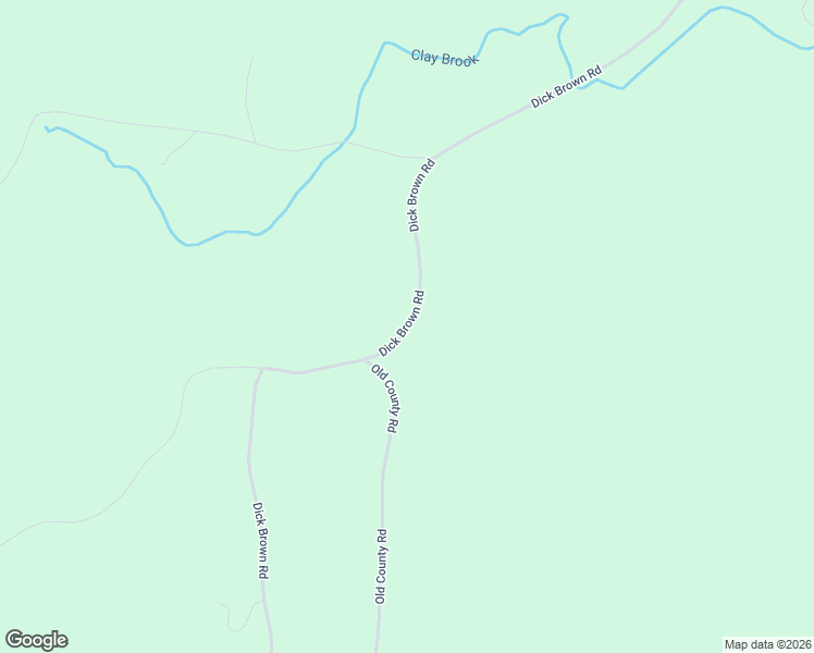 map of restaurants, bars, coffee shops, grocery stores, and more near 2614 Dick Brown Road in Plymouth