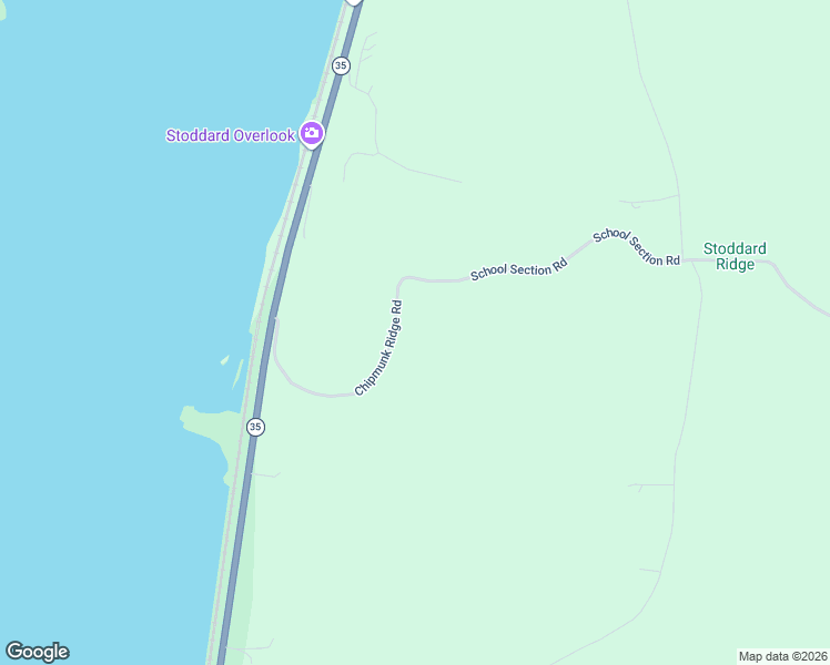 map of restaurants, bars, coffee shops, grocery stores, and more near in Stoddard