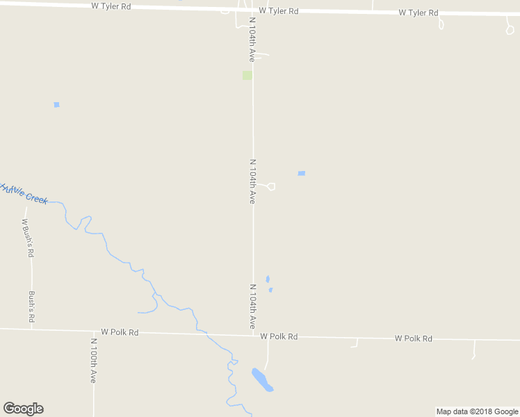 map of restaurants, bars, coffee shops, grocery stores, and more near in Hart