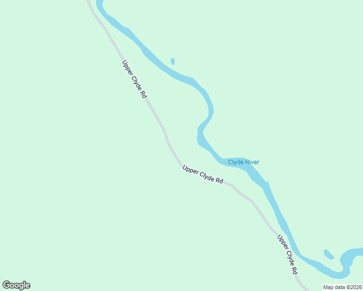 map of restaurants, bars, coffee shops, grocery stores, and more near 1628 Upper Clyde Road in Shelburne