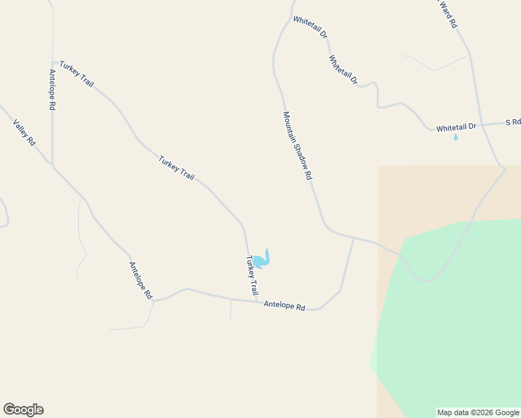 map of restaurants, bars, coffee shops, grocery stores, and more near 25590 Valley Ridge Road in Edgemont