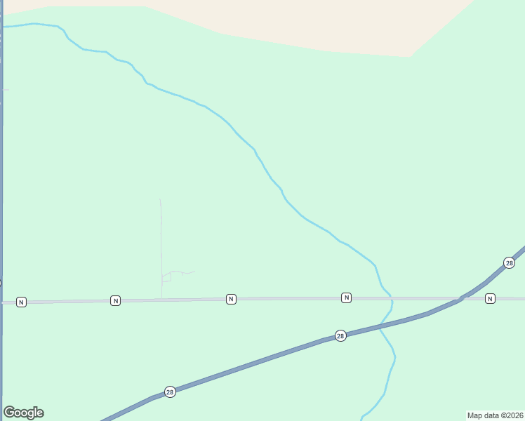 map of restaurants, bars, coffee shops, grocery stores, and more near in Waldo