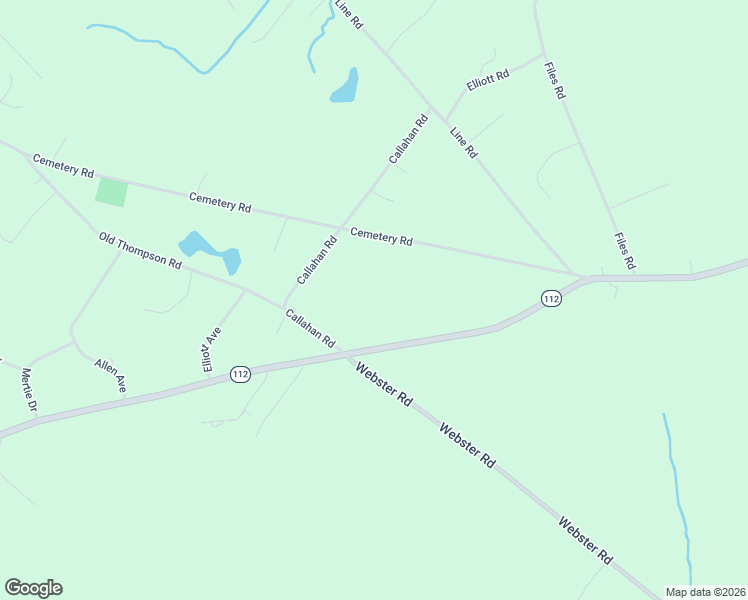 map of restaurants, bars, coffee shops, grocery stores, and more near 866 Parker Farm Road in Buxton