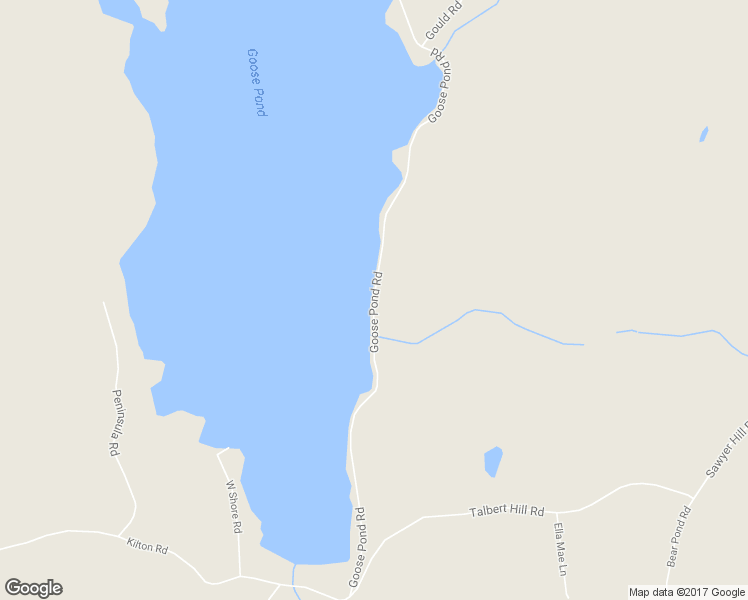 map of restaurants, bars, coffee shops, grocery stores, and more near 700 Goose Pond Road in Canaan
