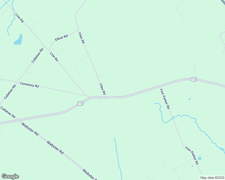 map of restaurants, bars, coffee shops, grocery stores, and more near 138 Files Road in Gorham