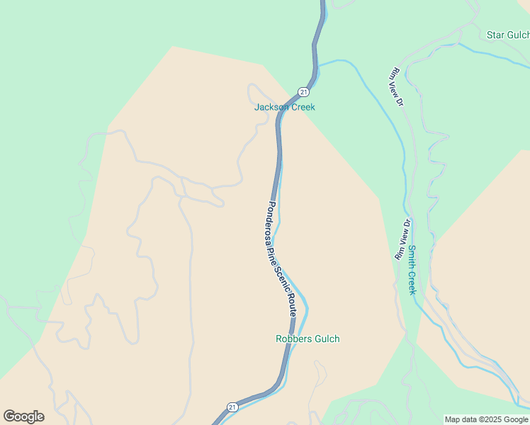 map of restaurants, bars, coffee shops, grocery stores, and more near 2606 Idaho 21 in Boise