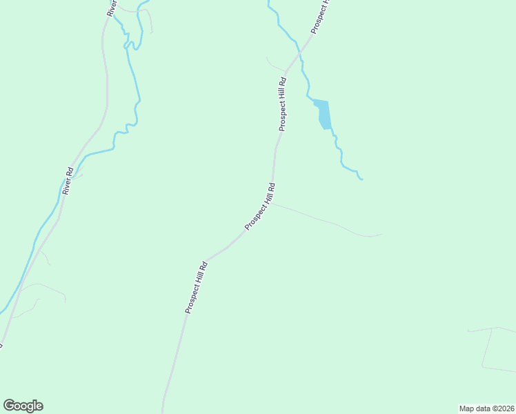 map of restaurants, bars, coffee shops, grocery stores, and more near 353 Prospect Hill Road in Canaan