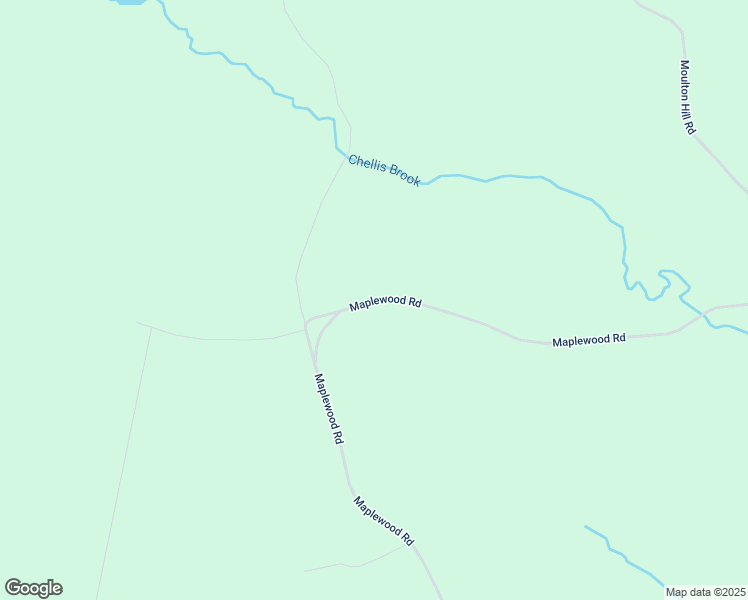 map of restaurants, bars, coffee shops, grocery stores, and more near 201 Maplewood Road in Parsonsfield