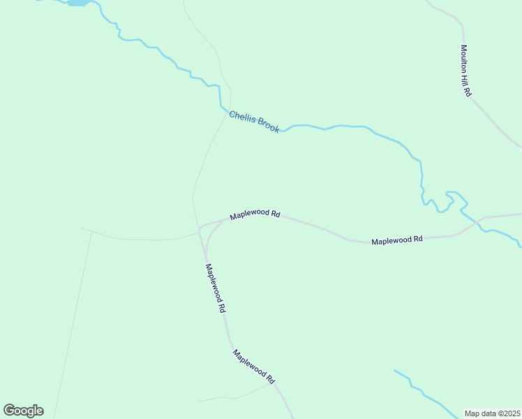map of restaurants, bars, coffee shops, grocery stores, and more near 201 Maplewood Road in Parsonsfield