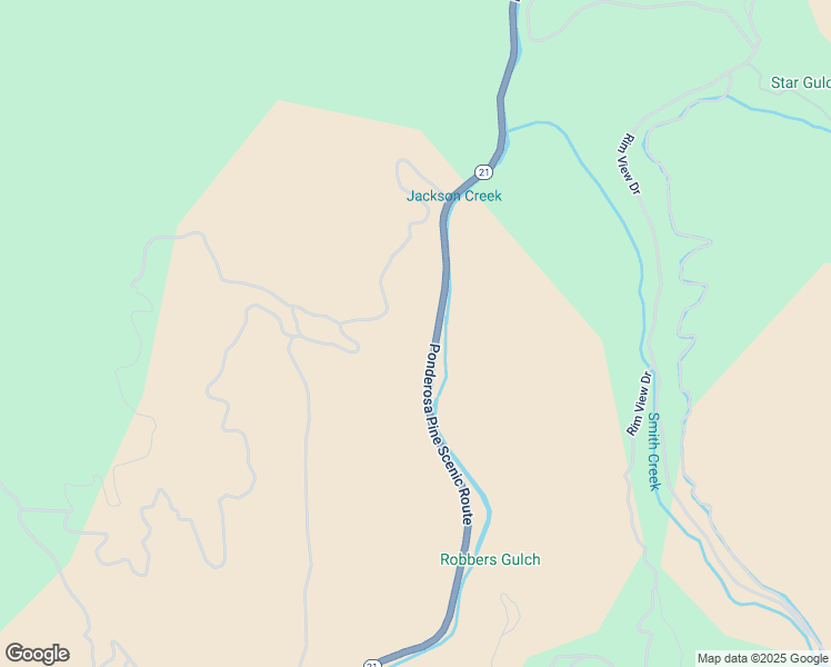 map of restaurants, bars, coffee shops, grocery stores, and more near 2606 Idaho 21 in Boise