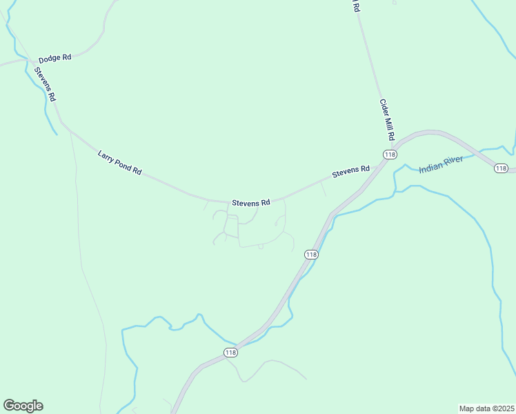 map of restaurants, bars, coffee shops, grocery stores, and more near 3 Ledge Lane in Canaan