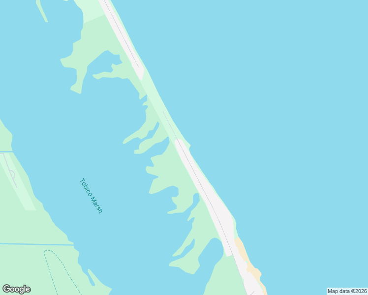 map of restaurants, bars, coffee shops, grocery stores, and more near 402 Ricoma Beach Road in Bay City