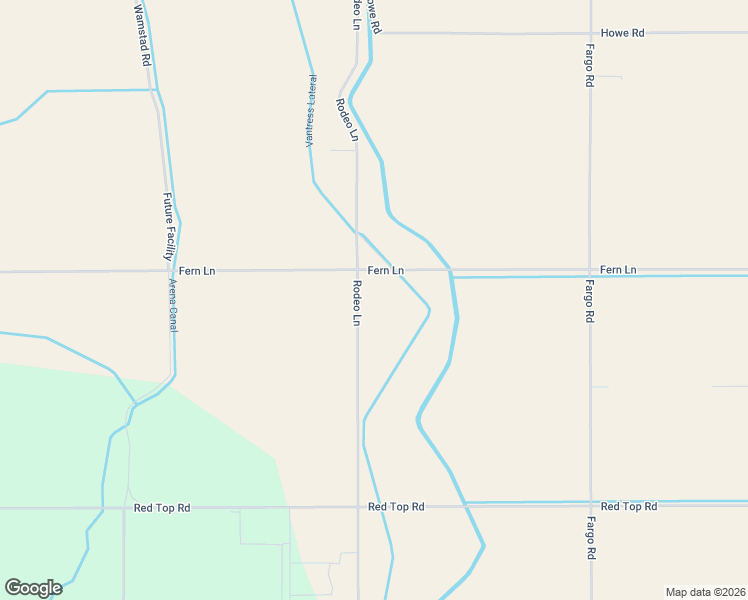 map of restaurants, bars, coffee shops, grocery stores, and more near 27527 Fern Lane in Wilder