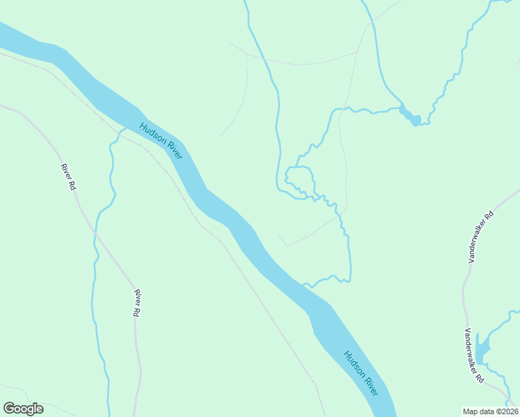 map of restaurants, bars, coffee shops, grocery stores, and more near Fish Hollow Road in North Creek
