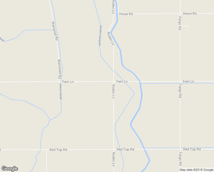 map of restaurants, bars, coffee shops, grocery stores, and more near 27527 Fern Lane in Wilder